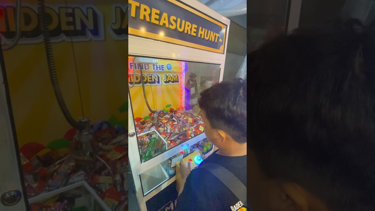 #videomentahan #capit #mainananak #gamecapit #game #kuliner #sby #surabaya #live #prj #videotiktok