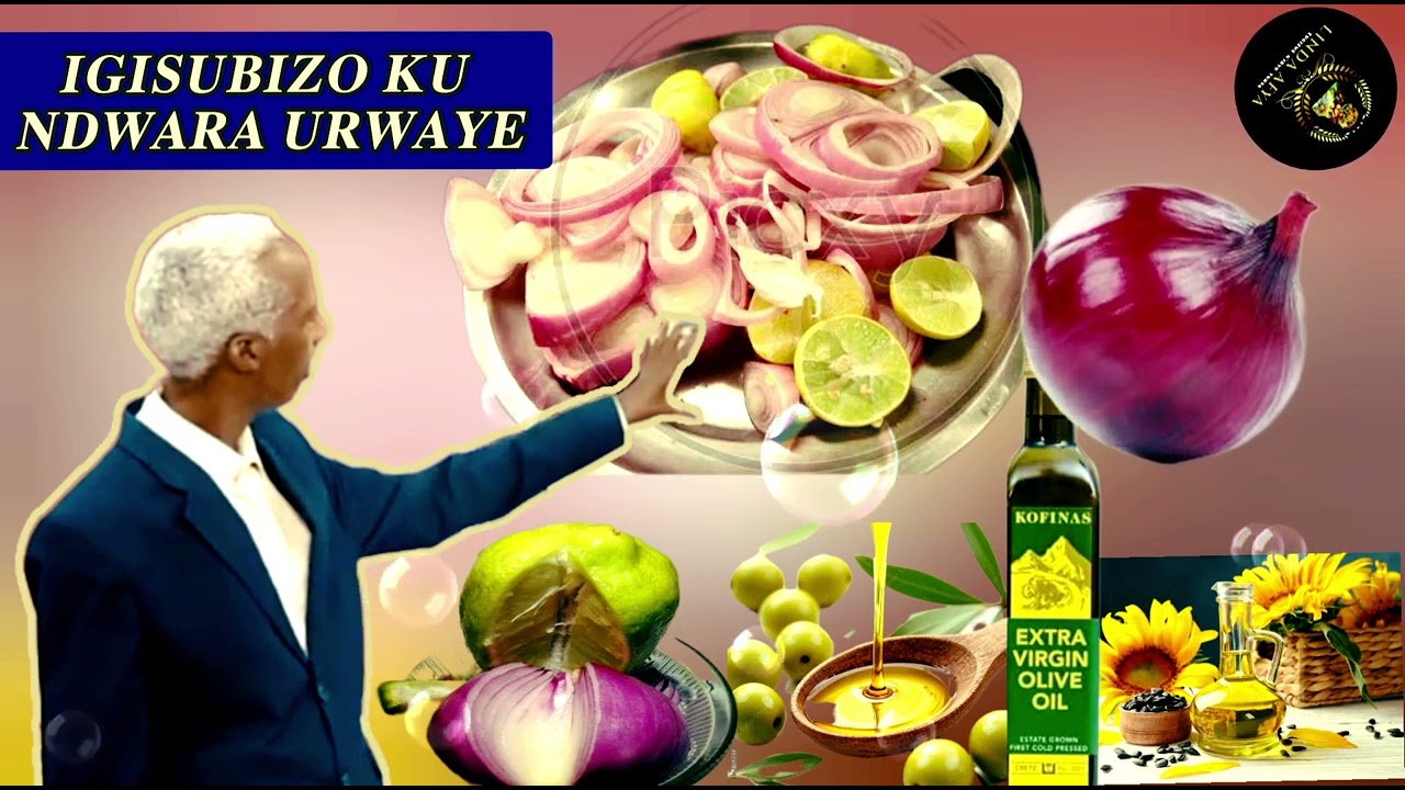 🛑 BIKORESHE MAZE WIBONERE IMPINDUKA KUBUZIMA BWAWE! Onyo, Indimu, Elayo- NZUNGU Gadi