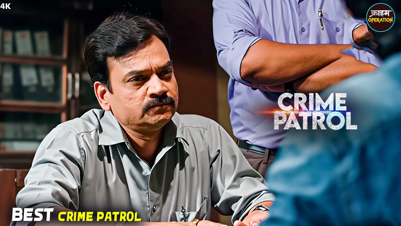#mumbai | बगीचे में मालकिन के साथ हुआ भयानक कांड | Best Of Crime Patrol | Real Crime
