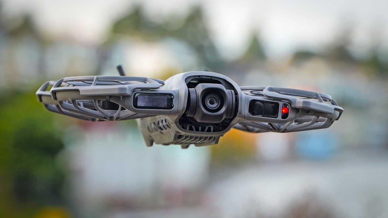 DJI NEO 2 EN FVP MANUAL SIN PROTECCIONES