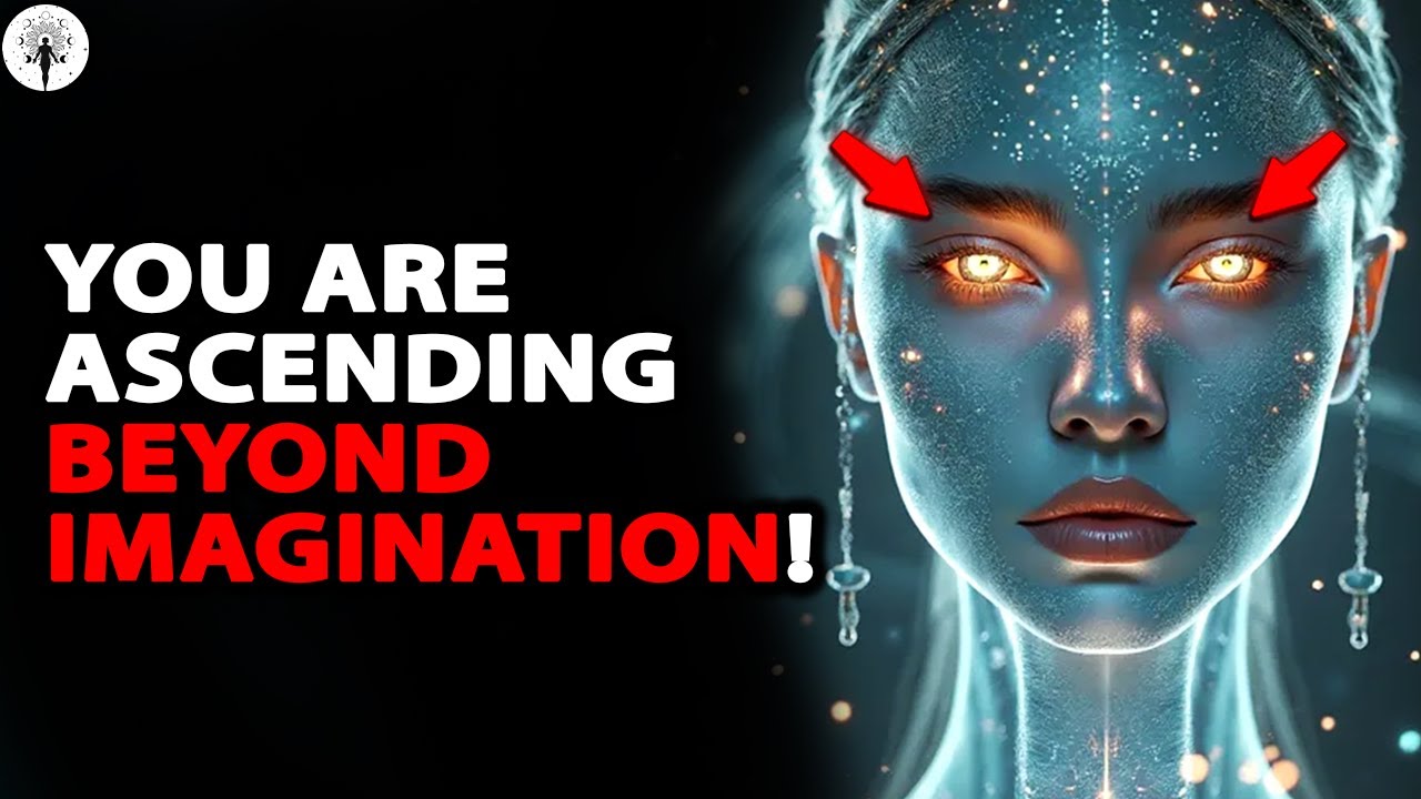 (5 REAL Ascension Symptoms) The SHOCKING Body Changes You Are NOT Aware Of‼️