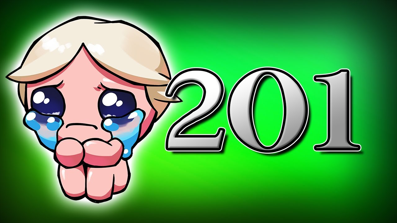 Stitches UNDERRATED! - Eden Streak 201