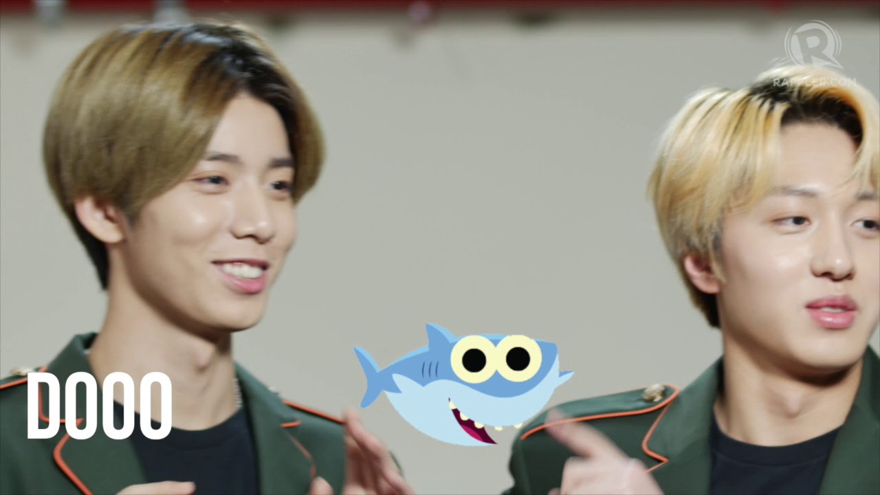 Get to know SF9!