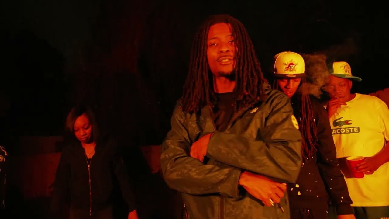 DUNCHO - GSTAR RAW 