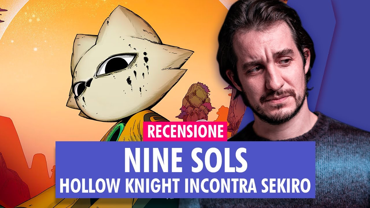 NINE SOLS  | Hollow Knight incontra Sekiro | RECENSIONE