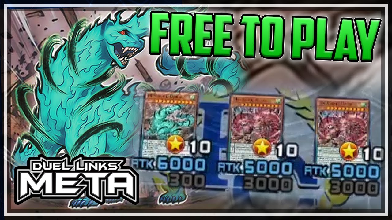 FREE to Play Mayosenju Pendulums! [Yu-Gi-Oh! Duel Links]