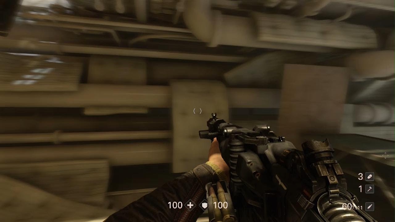 Wolfenstein II: The New Colossus post 8