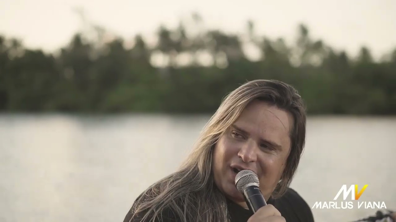 MARLUS VIANA - MEU ANJO