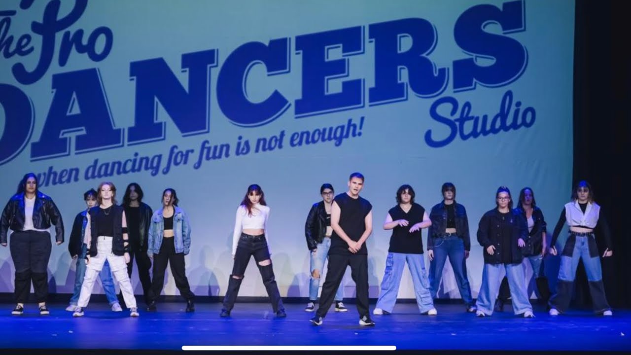 Haechi | The ProDancers Summer Show 2023