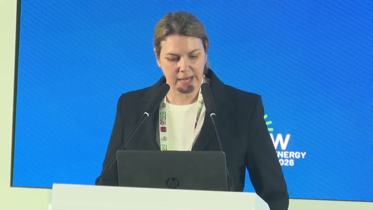 IEW 2026 | Day 2 | Industrial Decarbonisation