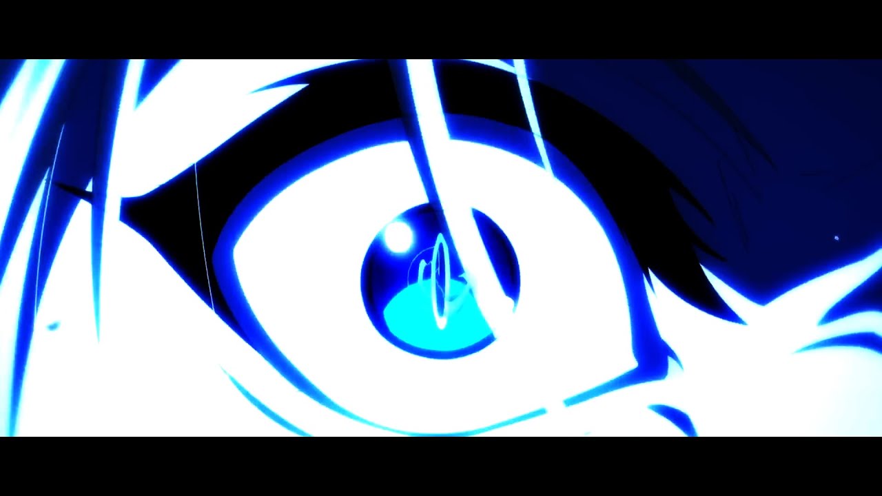 [AMV]  The Eminence in Shadow Season 2