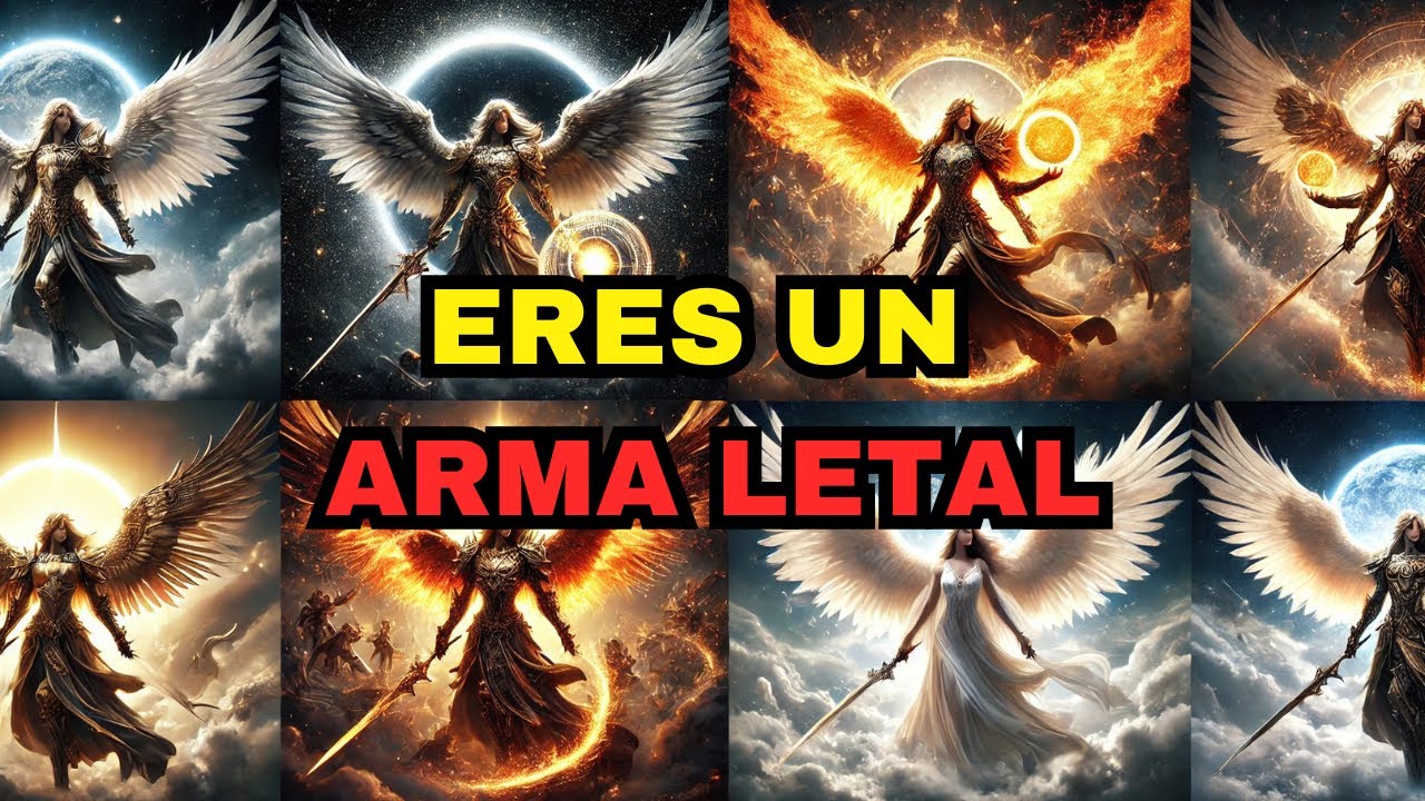 Descubre Por Qué Dios Escondió la Verdadera Identidad de los Elegidos