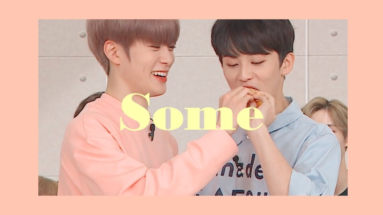 Jaemark // some