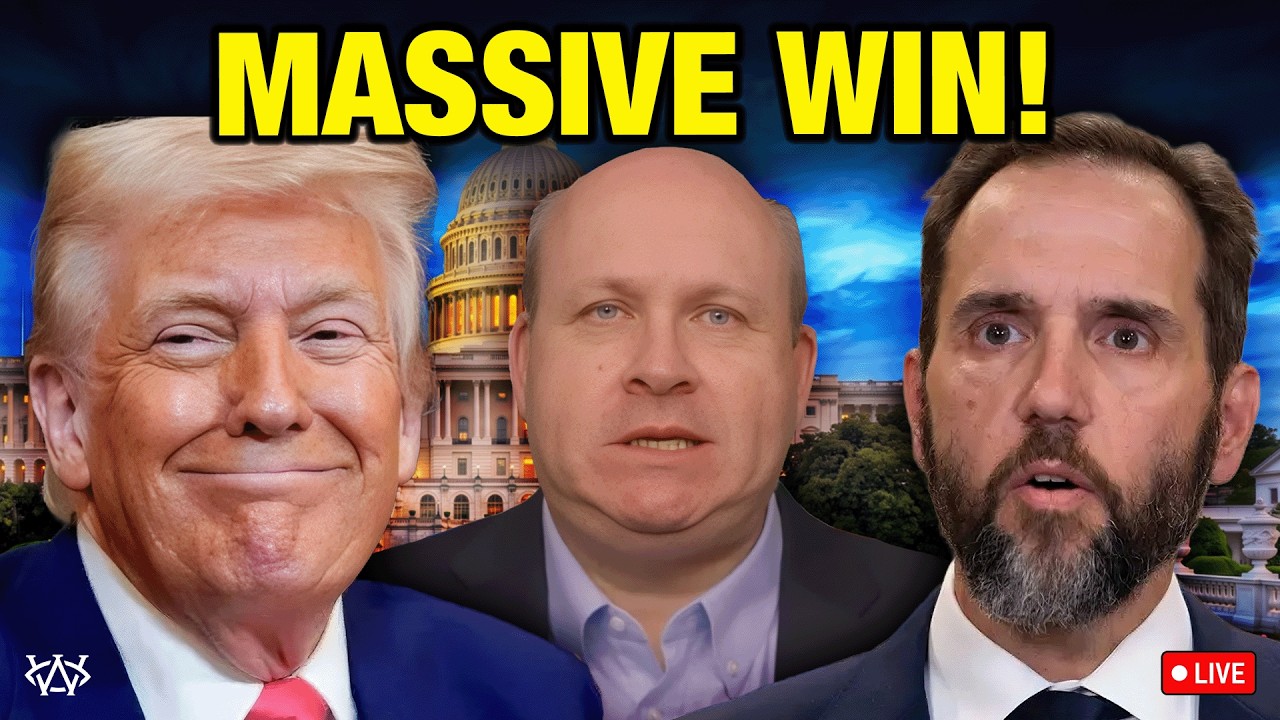 Election Lawsuit CRUSHED! 🚨 Felon Voters SCANDAL! 🚨 Fired FBI Agents FREAK OUT!