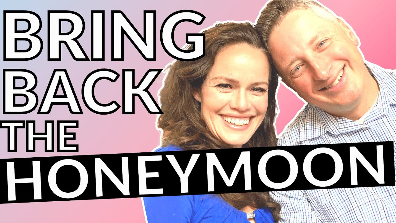 How To Be More Emotionally Connected with Your Spouse #MarriedToATherapist