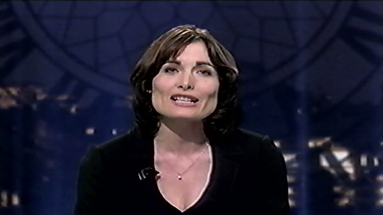 itv news Sunday 24th February 2008   vhs