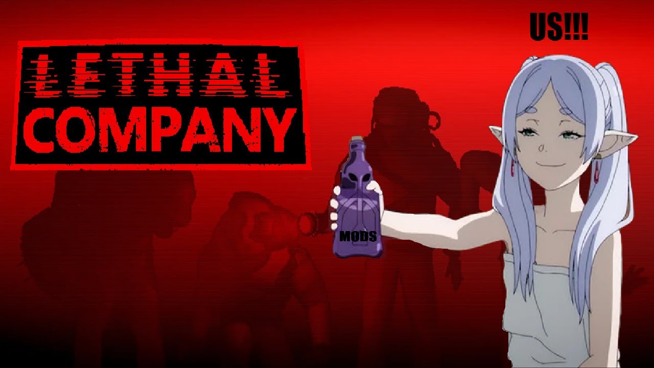 Never Again with Lethal Company