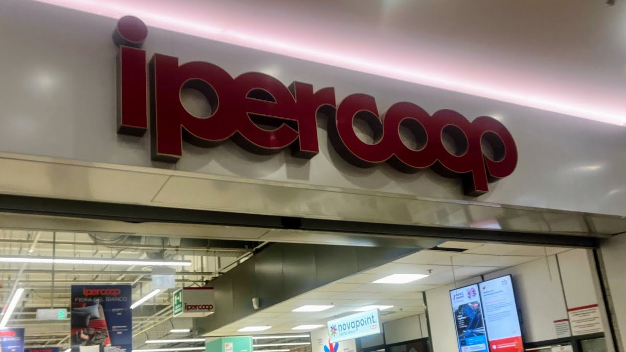 Spesona Coop - viva gli SPESOTTI🛒🛍️