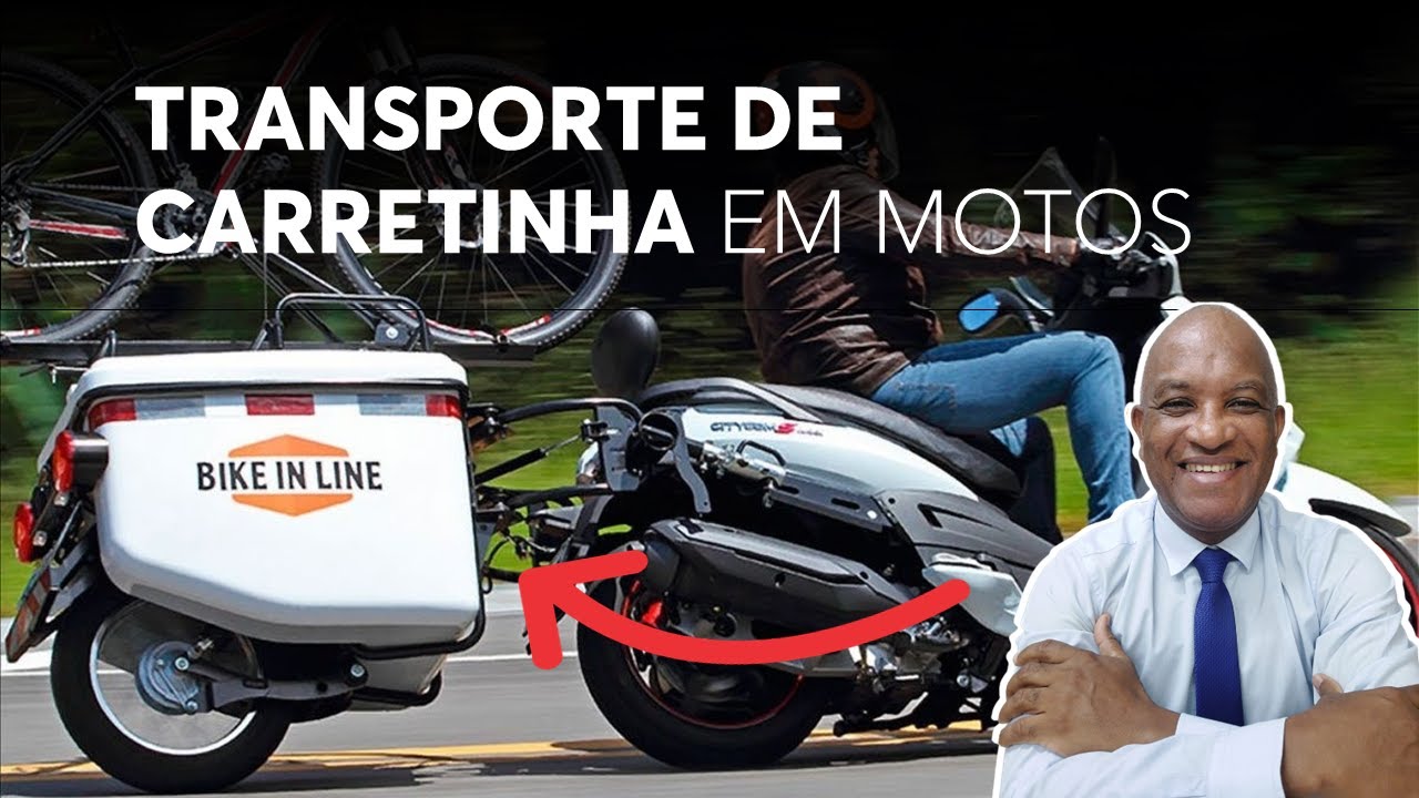 💡TUDO QUE VOCÊ PRECISA SABER SOBRE CARRETINHAS