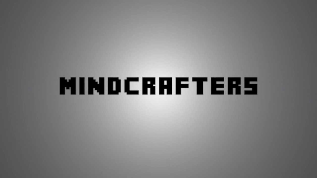 MindCraftersChannel Intro w/Batman