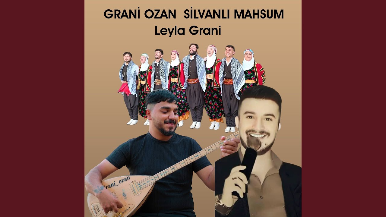 Leyla Grani