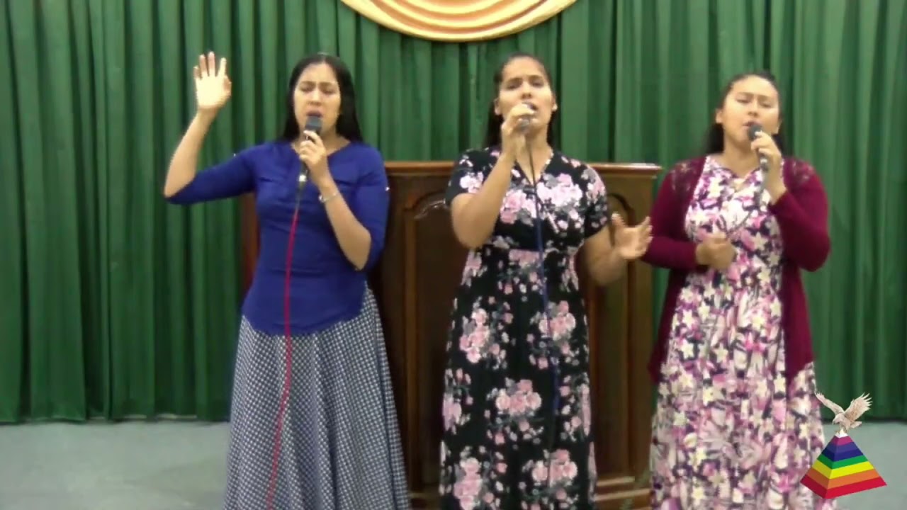La Profecía de la Revelación del Misterio de Dios