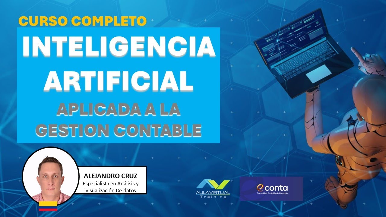 INTELIGENCIA ARTIFICIAL APLICADA A LA GESTION CONTABLE