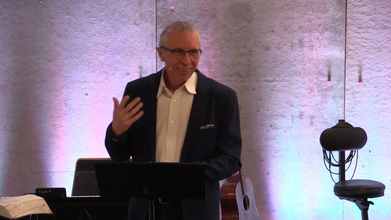 Jan syn Zachariasza - Andrzej Szepe