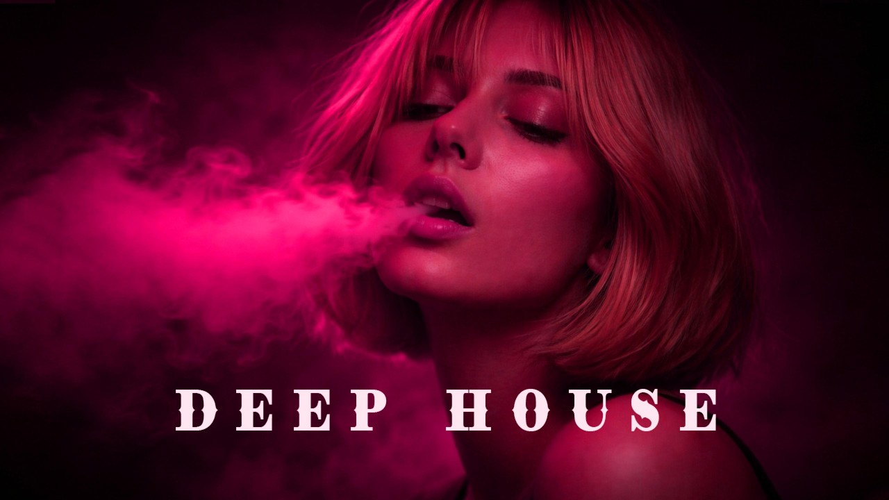 Smoke Mood | Relief Stress Playlist | Extended Deep House 2026 #7