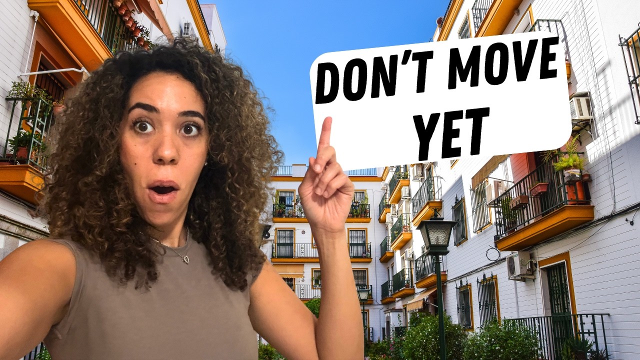 Как переехать в Испанию в 2026 году (пошаговая инструкция для американцев)