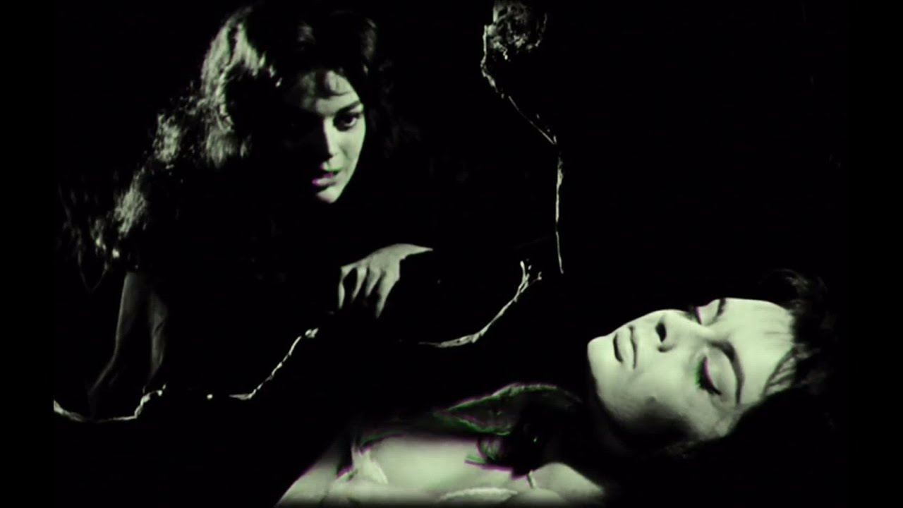 Night Beats - Hex (Official Video)
