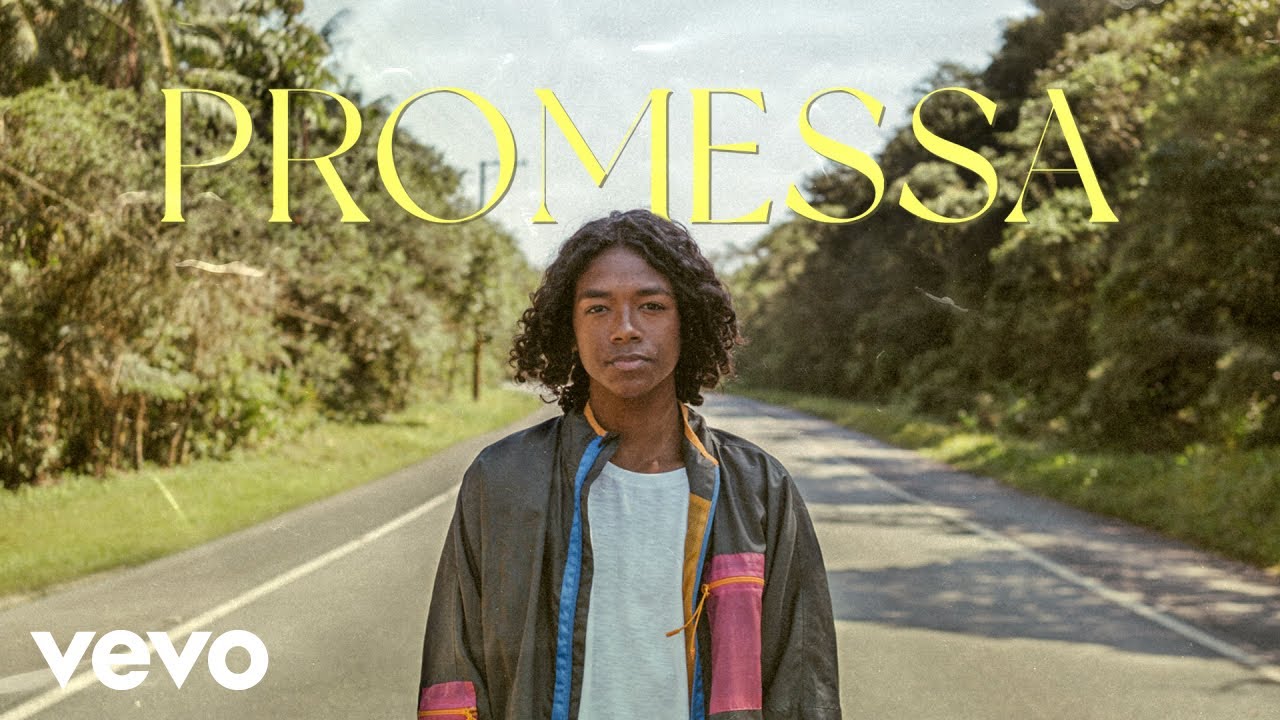 Kauê Penna - Promessa