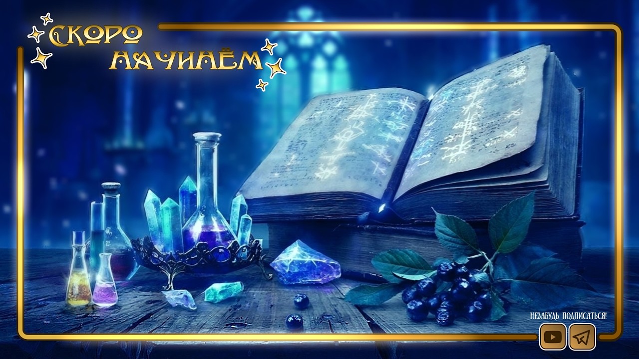 День рожденье Prianik_pir Рисуем с Пряник