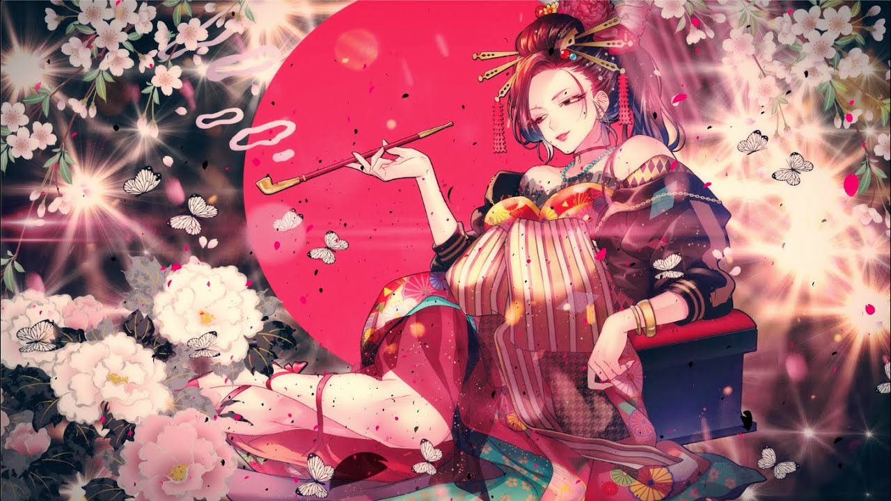 一夜爛漫＠しゅーず/HitoyoRanman＠Shoose