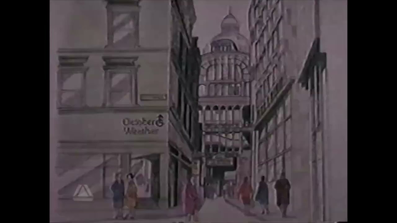 Granada Reports - 1980