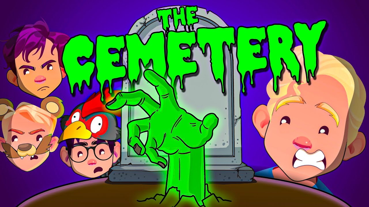 UNTRIED | Episode 3: The Cemetery