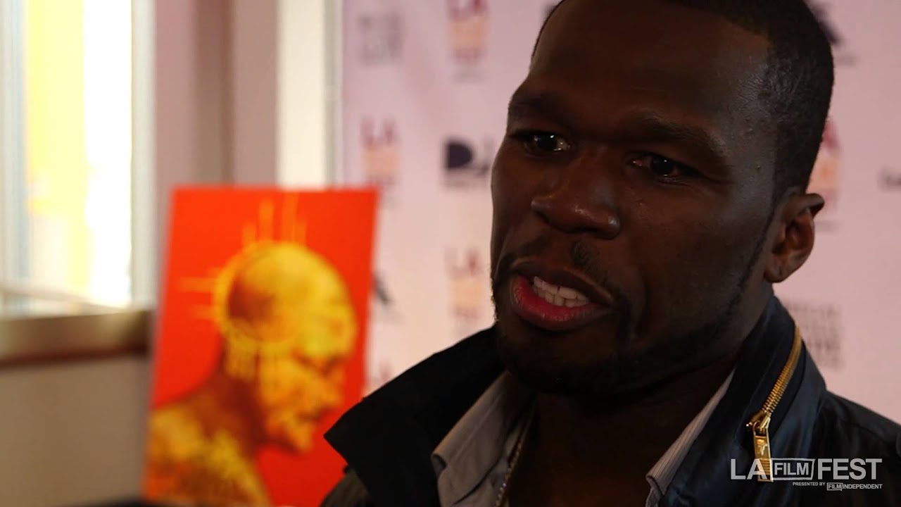 Tapia | 2013 LA Film Fest