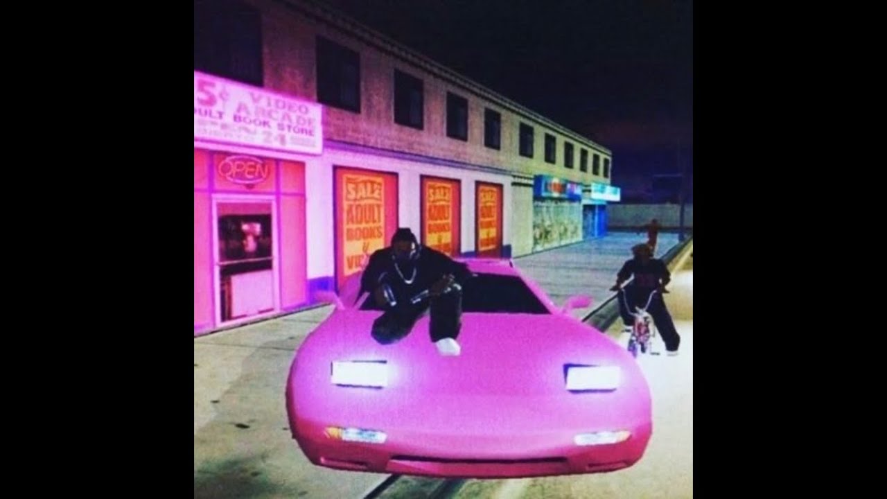 [FREE] K$upreme x Shawny Binladen Type Beat 2022 - ”Poetry”