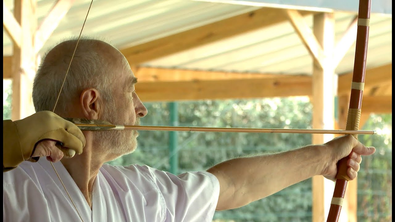 Le Kyudo - 