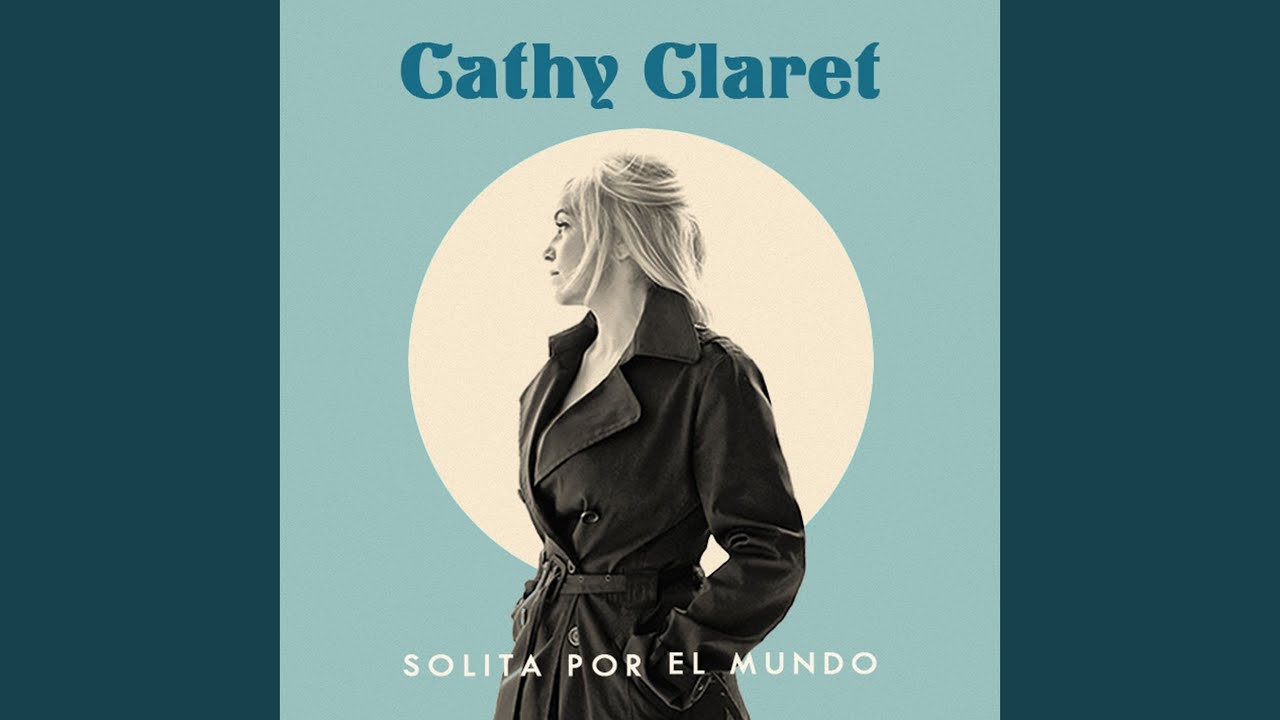 Solita por el mundo