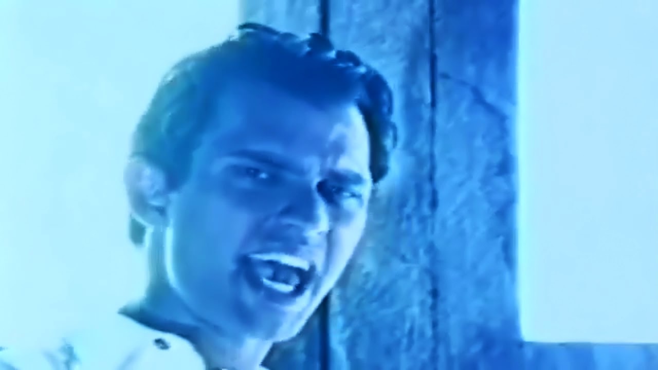 Double You - Run to me (HD) (Video clip Oficial)