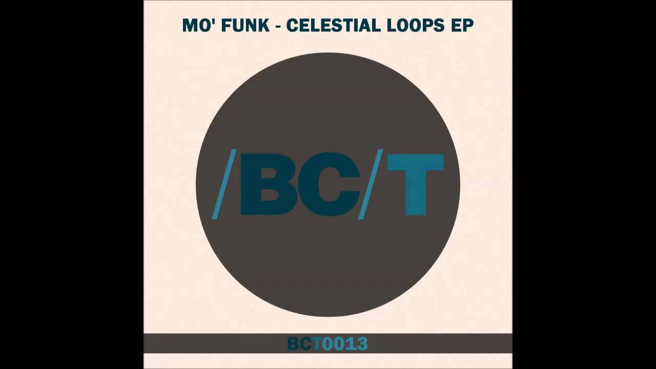 Mo' Funk - Limitations (Original Mix)