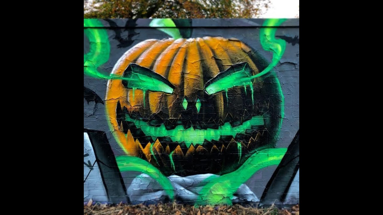 Halloween DnB/Jungle Special