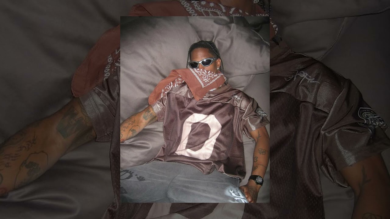 travis scott type beat — 
