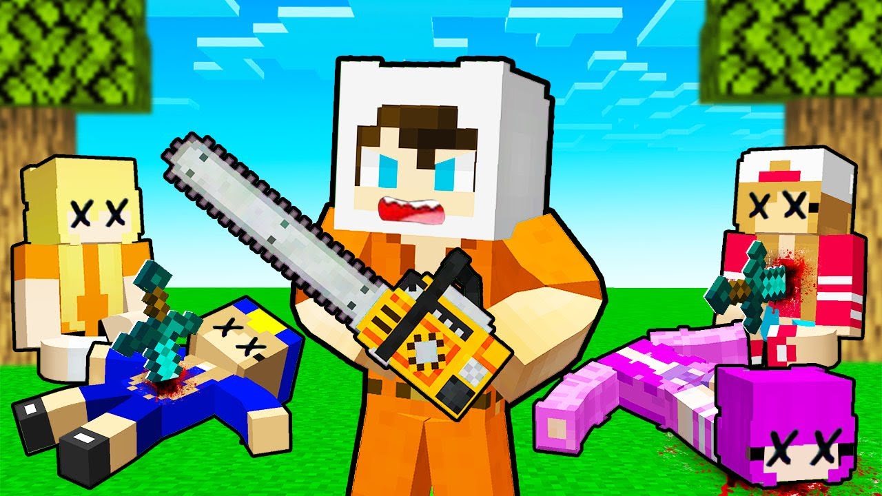 ENES ARSLAN'ı KIZ HAYRANLARI ÇILDIRTTI ⚠️ Minecraft