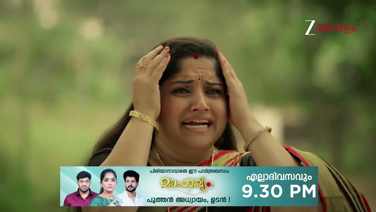 Durga | Ep - 53 | Webisode 01 | Jan, 20 2026 | Sandra, Kaushik, Aaliya | Zee Keralam
