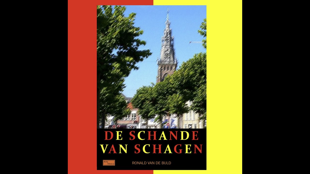 De Schande van Schagen - #5 - Is de nieuwe omgevingswet bewust vermeden?