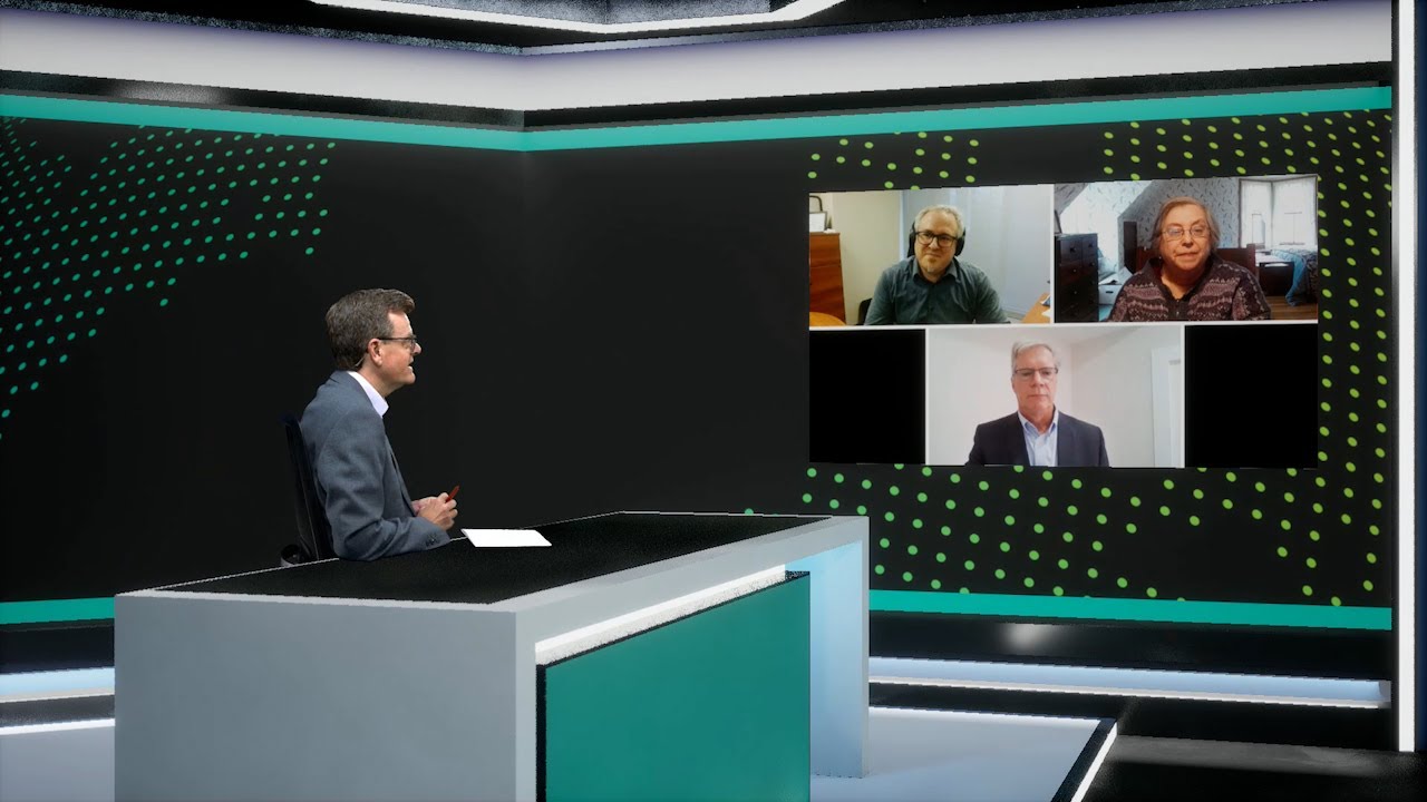 AI in the RAN: A DSP Leaders Report insights discussion