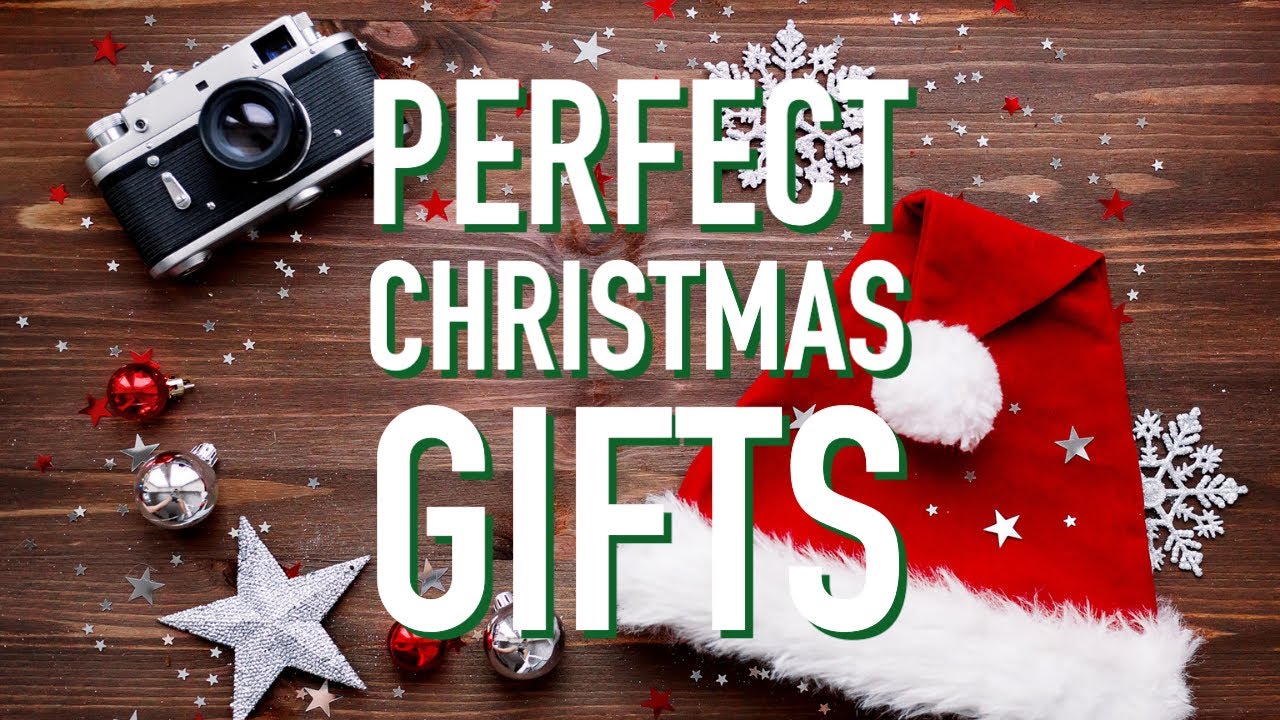 Photography Lovers Will Adore These 5 Gifts Under $100!