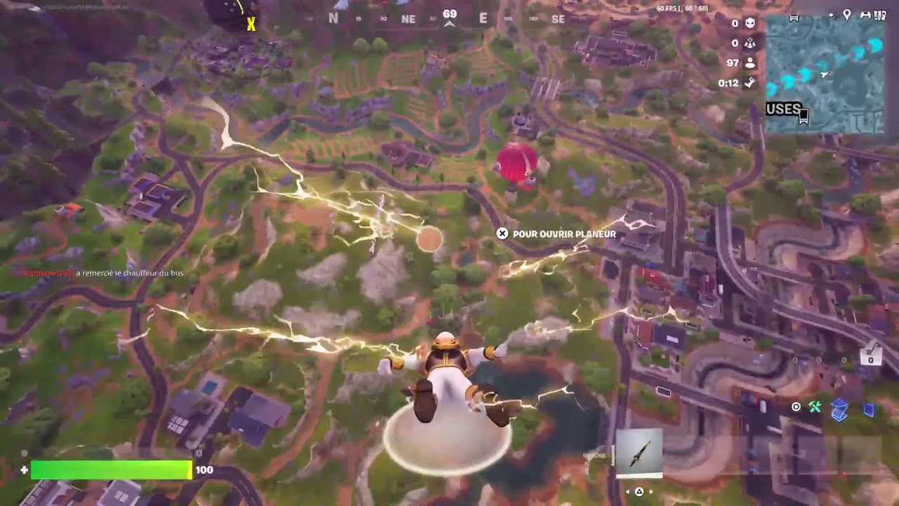 Live Fortnite